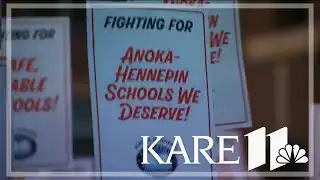 Teachers union for Minnesota