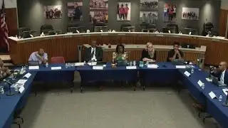 Teachers union seeks re-vote after tense RCSD contract decision