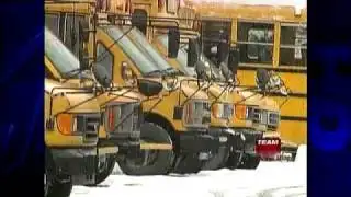 Team 4 Investigation Finds Student School Bus Safety Training Lacking