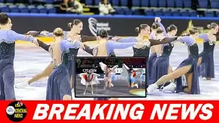 Team Announcement: ISU World Junior Synchronized Skating Championships 2026