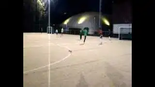 Team Banach Tarski - Bidawas II