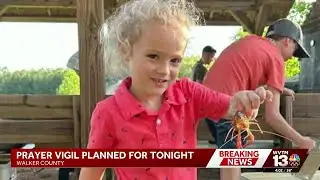 TEAM COVERAGE: Body of missing 4-year-old found in Walker County, Alabama