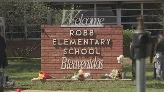 Team coverage: Justice Department releases report on response to Uvalde school shooting