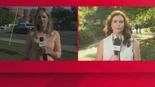 Team Coverage: Students react after gunman opens fire on FSU campus, killing 2