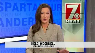 Team Coverage: Tracking winter weather across the Upstate