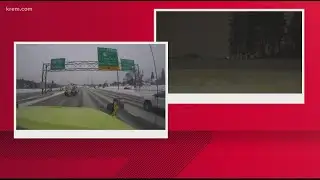 Team coverage: Travel impacts, school closures, plow status and live conditions during Thursday