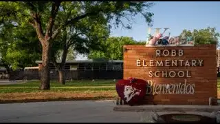 TEAM COVERAGE: Uvalde County officials release Robb Elementary shooting documents, bodycam video