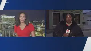 Team Coverage: Winter storm coming to South Carolina