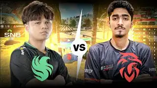 Team Falcons VS Red Hawks | TOURNAMENT HIGHLIGHTS 