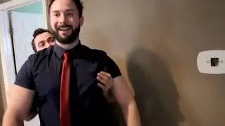 Team-One USA Internship Video - Edward the Intern