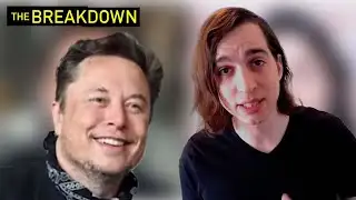 Tech Bros Prepare To Monetize Dystopia