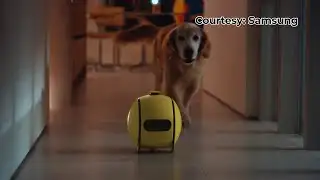 TECH BYTE: AI Products at CES 2024