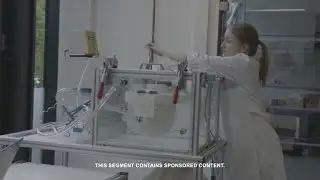 Tech Byte - Artificial Womb could save premature babies