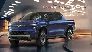 TECH BYTE: CES 2022 Spotlights Transportation