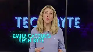 TECH BYTE: New Volkswagen EV Featured at CES 2023