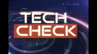 Tech Check: Hyperloop One