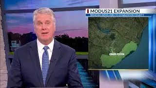 Tech consulting firm expanding in Charleston County