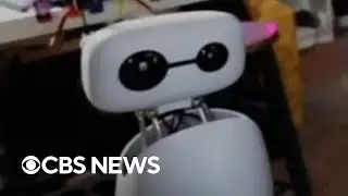 Tech executive explains how AI agents work, warns against giving them too much access