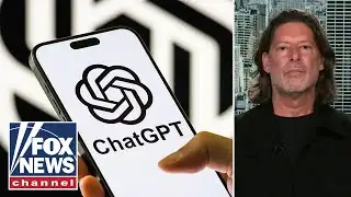 Tech expert demands action, issues CHILLING warning on AI: 