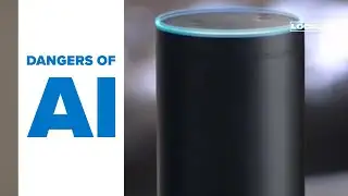 Tech experts warn of privacy risks as AI Alexa arrives on Echo devices