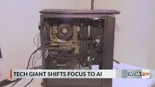 Tech giant to stop selling computer memory cards to consumers