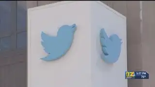 Tech industry giants lay off hundreds