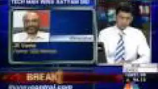 Tech Mah Wins Satyam Part 2