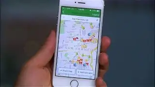 Tech Minute - Holiday lighting and decoration apps