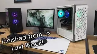 Tech News and stuff. New video later today!  - Two Guys Talk Tech #43