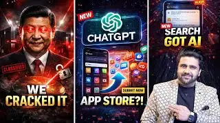 Tech News: Gemini 3 Flash, GPT-5.2 Codex, 265M Attacks on India, NVIDIA RTX PRO 5000, Google, Meta