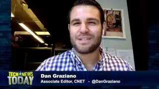 Tech News Today 1388: Facebook Turns Messenger into Snapchat