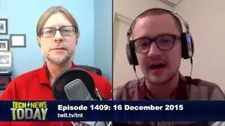 Tech News Today 1409: Hacker Hotz Wheels Self Driving Car