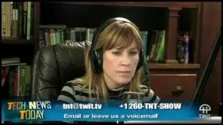 Tech News Today 180: Geohot