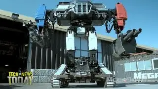 Tech News Today 1823: Clone Your Boyfriend