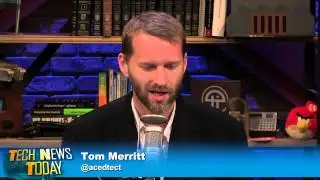 Tech News Today 557: Microsoft Serve