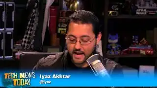 Tech News Today 712: Google Can