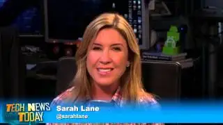 Tech News Today 815: Yes! Tech!