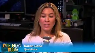 Tech News Today 840: Label That Cable