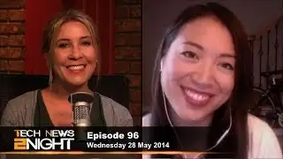 Tech News Tonight 96: Apple Buys Beats Electronics for $3B