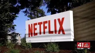 Tech Report: Netflix delays password sharing crackdown