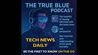 Tech Talk News And Perspective-2026-01-10