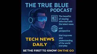 Tech Talk News And Perspective-2026-01-24