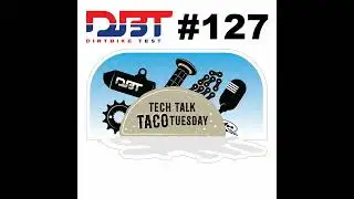 Tech Talk Taco Tuesday #127 Front Brake Guards Beware
