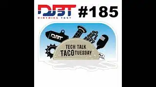 Tech Talk Taco Tuesday #185 A Familiar Face