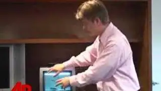 Tech Test: Digital TV Converter Boxes