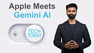 Tech Today: Apple x Google Deal | 5 WhatsApp Hidden Tricks | Best Phones Under ₹35K