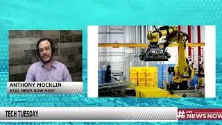 Tech Tuesday with KTAL News Now 7-1-25
