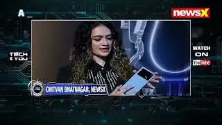 Tech & You | Vivo X Fold | NewsX