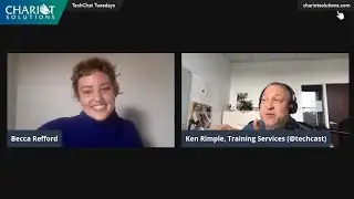 TechChat Tuesdays #13: Dev News Grab Bag