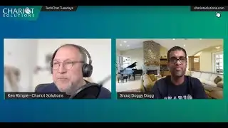 TechChat Tuesdays #46: Dev News and Kotlin Deep Dive